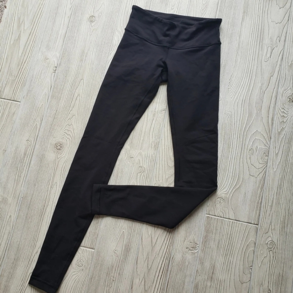 Lululemon Wunder Under Leggings